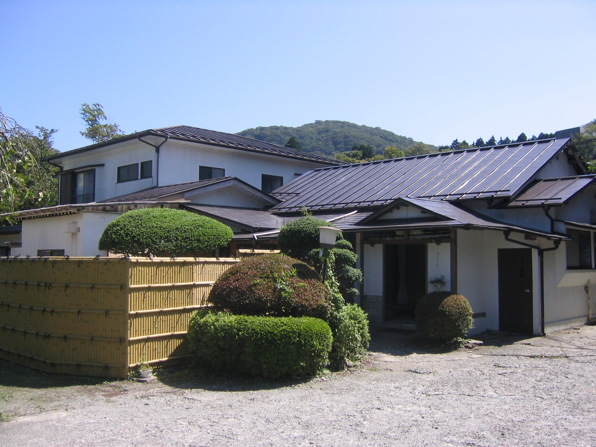 Fuji-Hakone Guesthouse