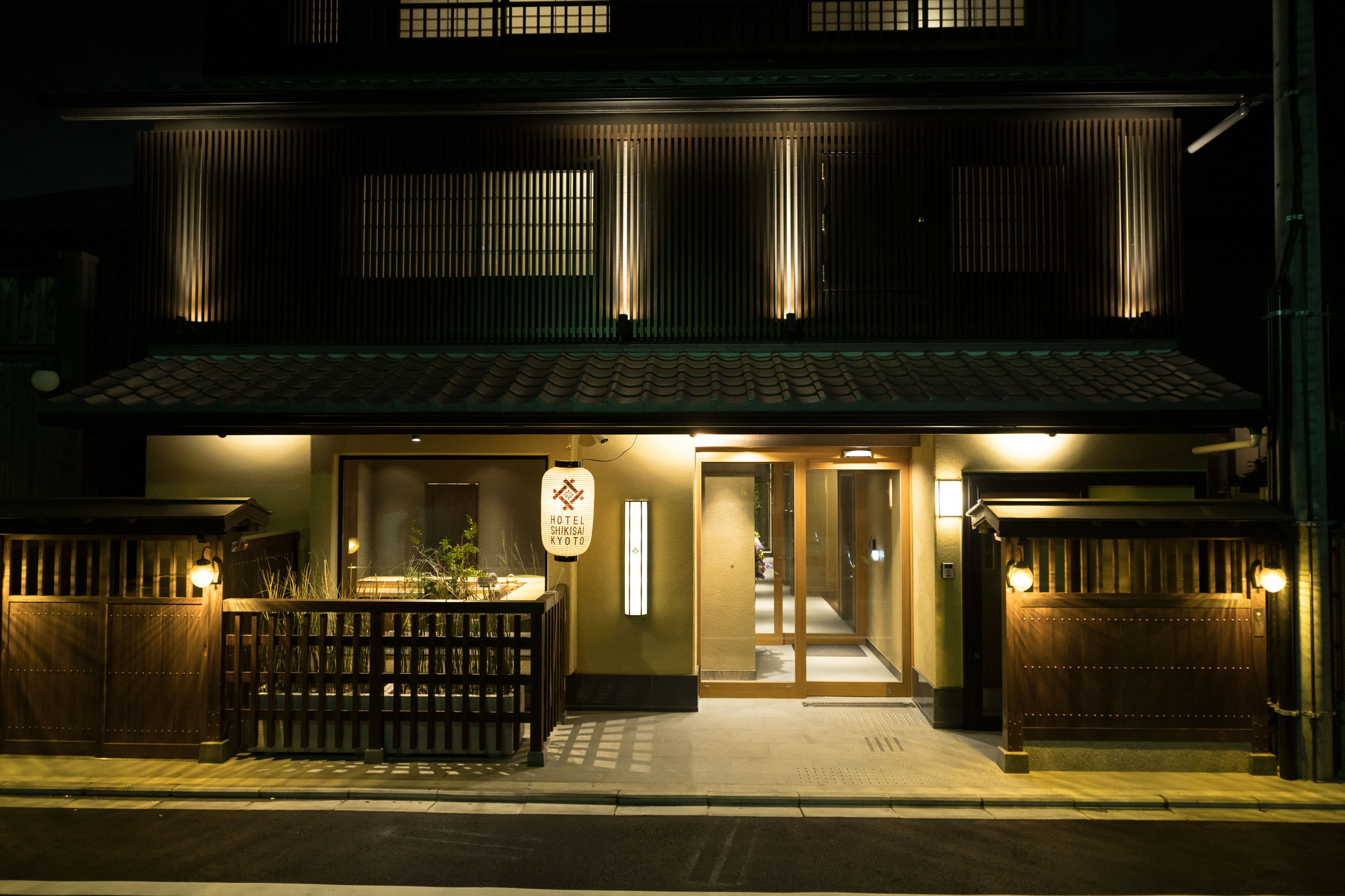 京都四季彩酒店