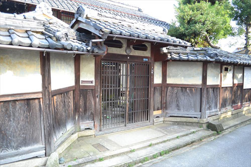 게스트하우스 무가