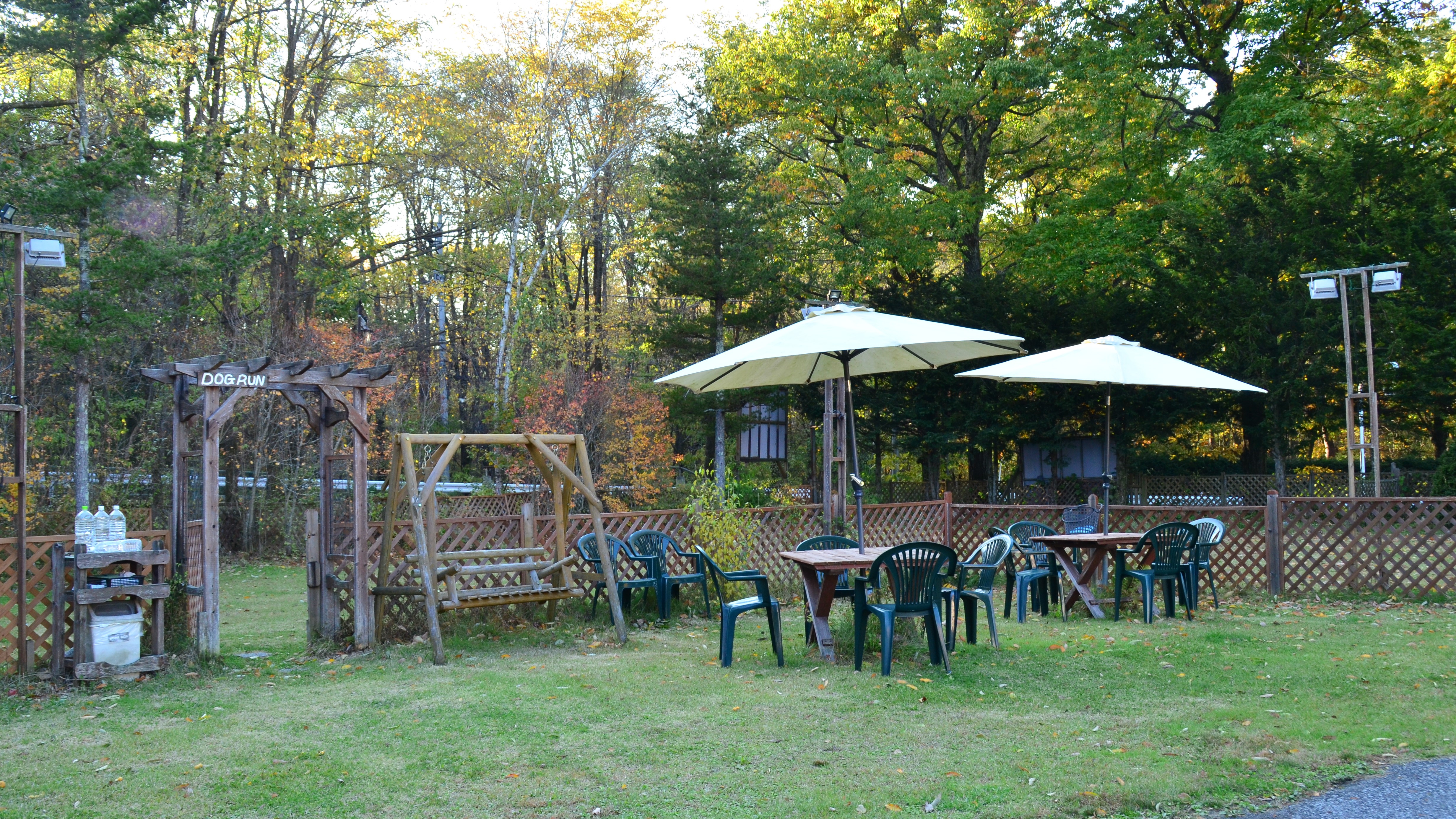 Kitakaruizawa Pension Eden