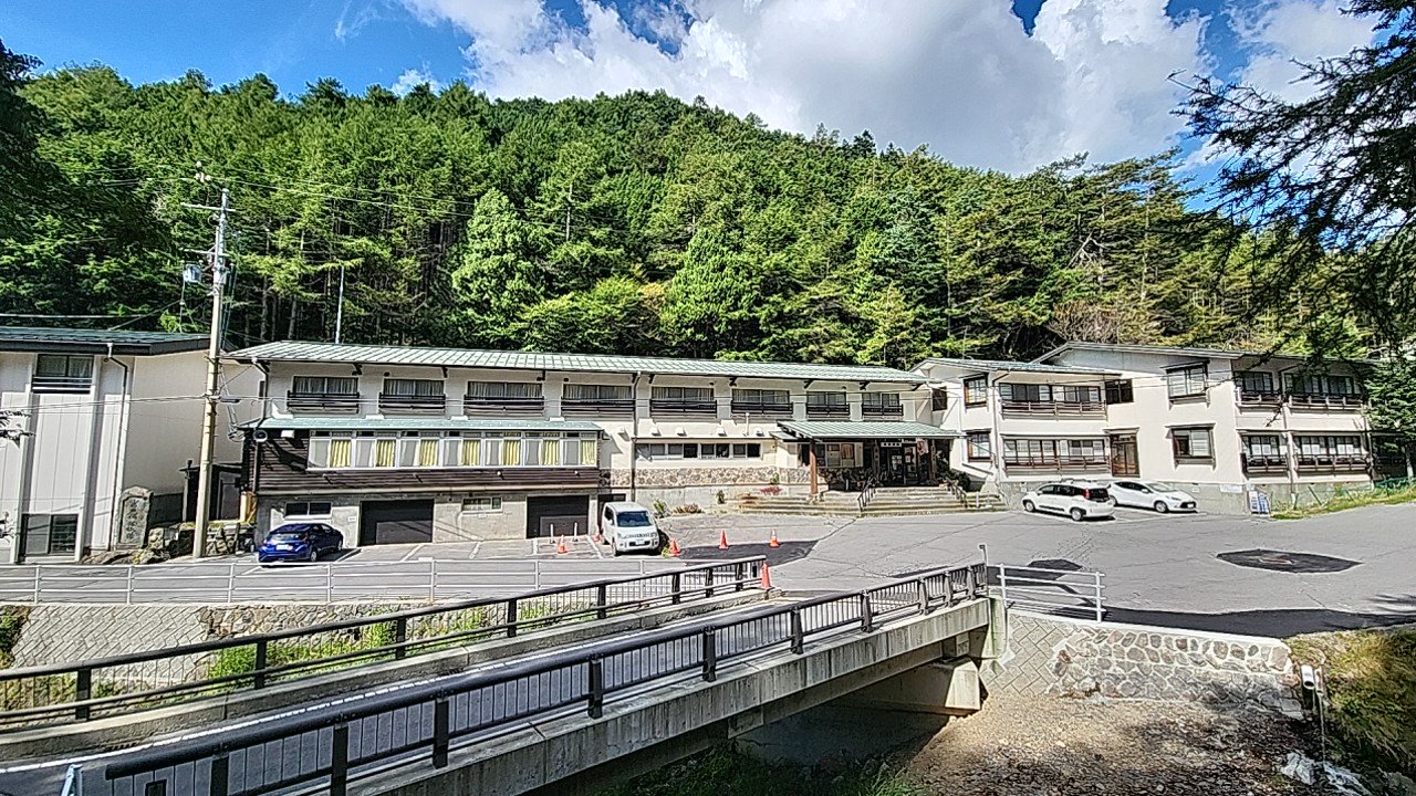 Shibugotenyu