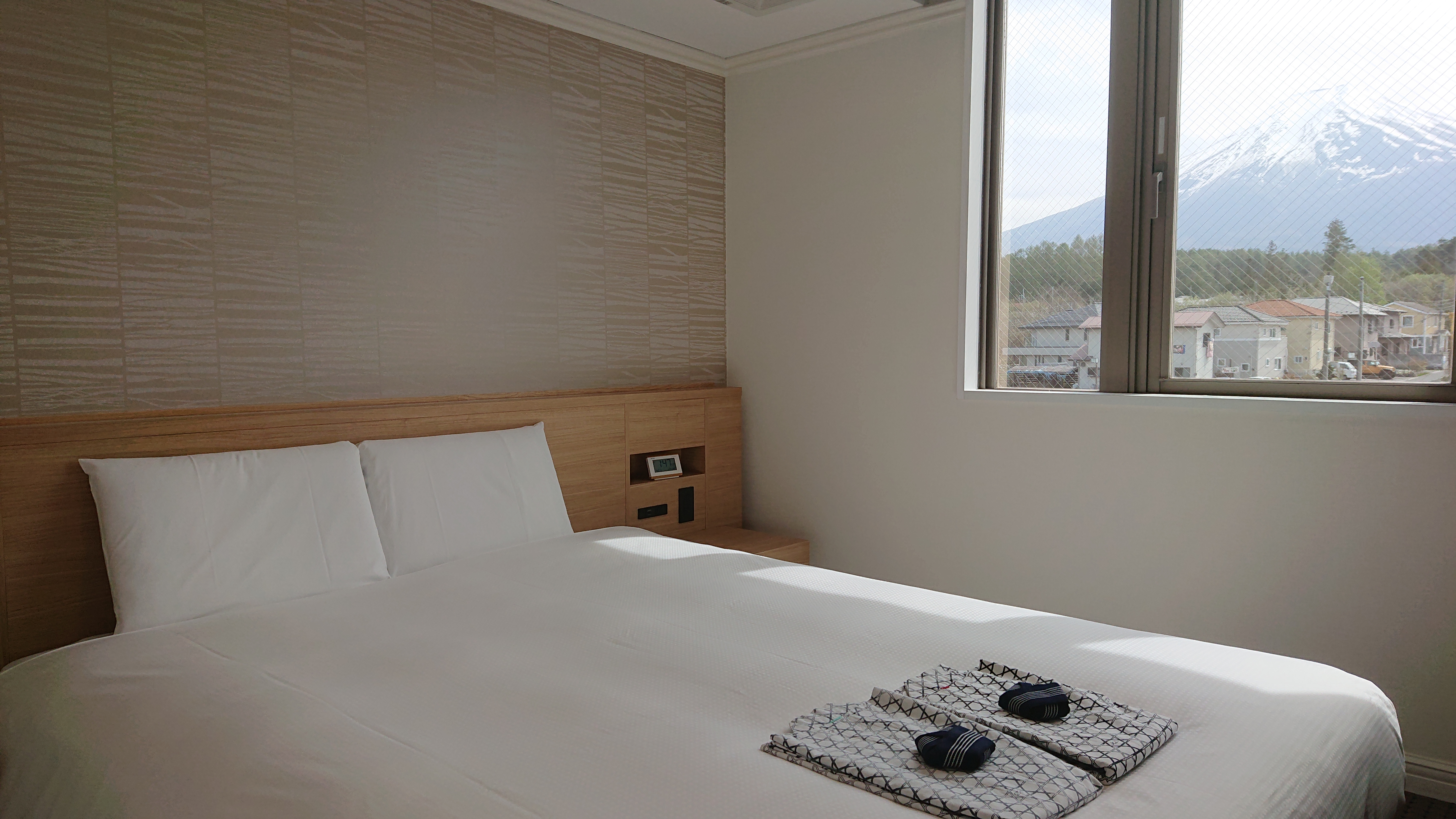 West Inn Fujiyoshida