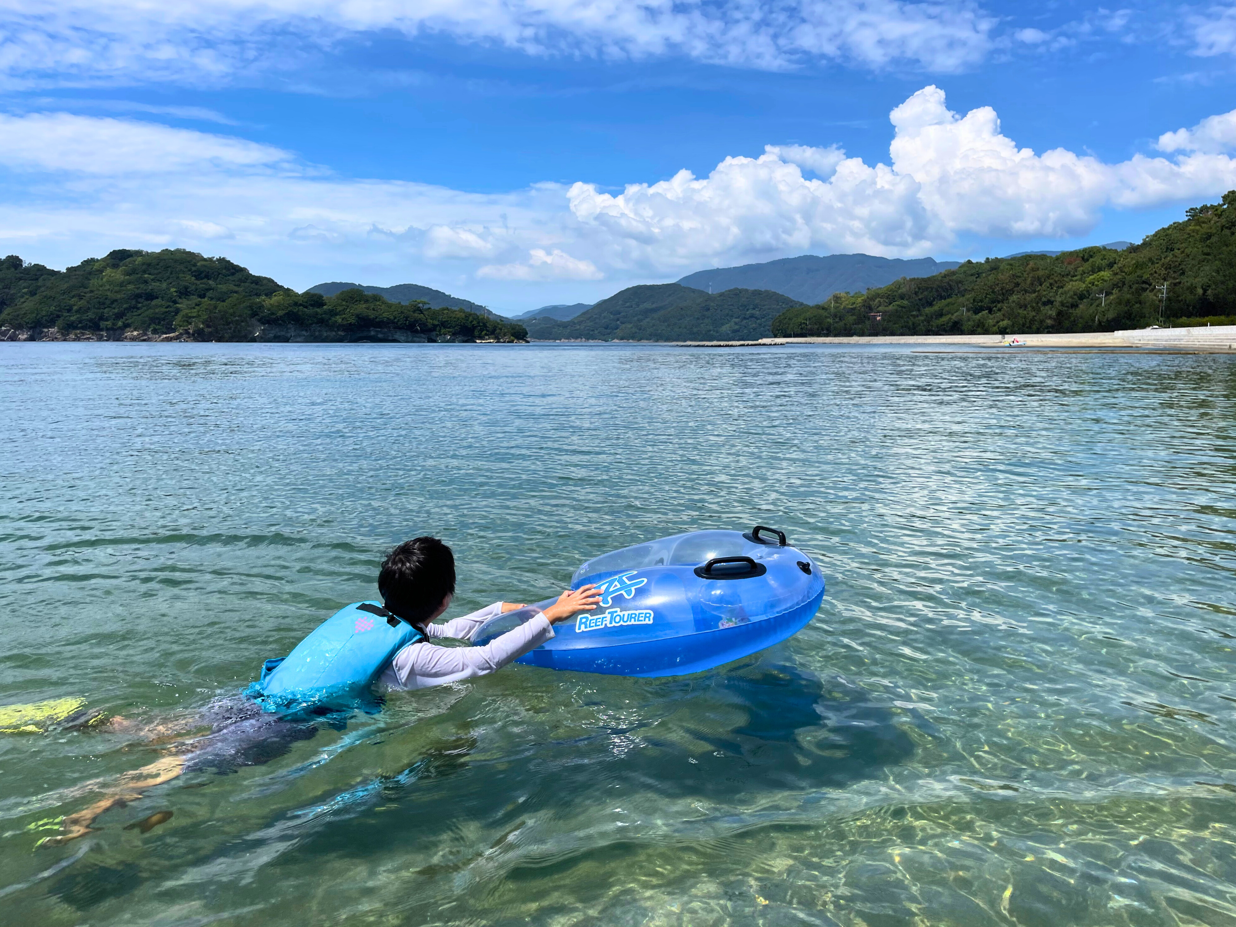 Villa Chillon (Shodo Island)