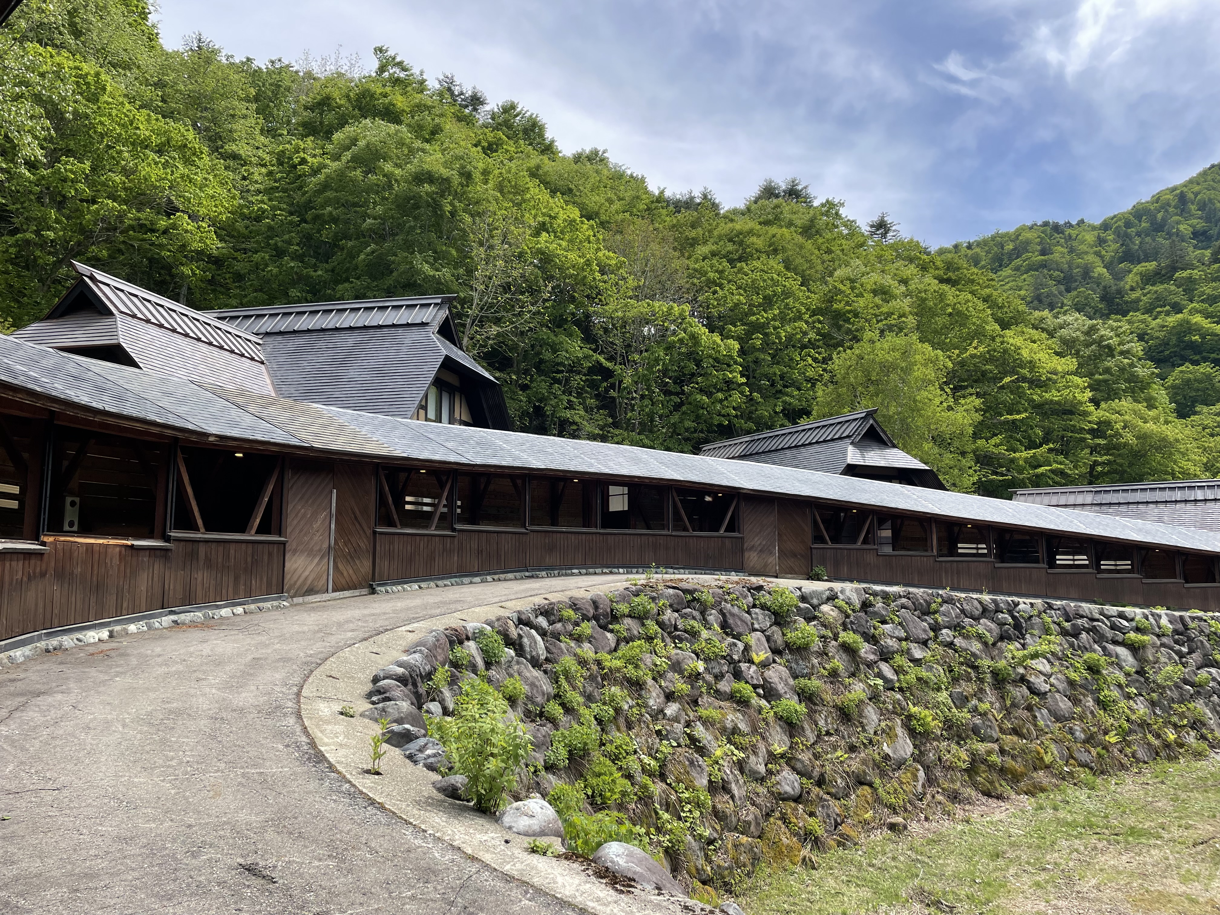 Azuki Onsen Kaboku no Yado