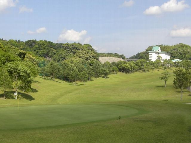 鹿兒島縣綠丘飯店