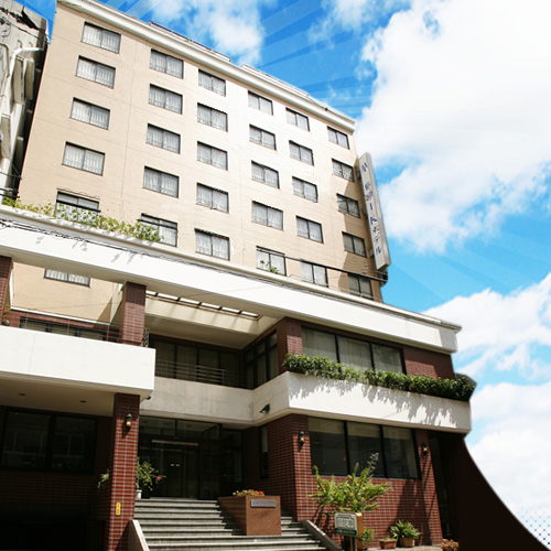 나가사키 I·K 호텔