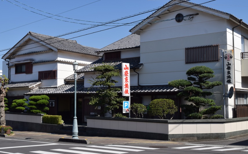 Yamatoya Inn