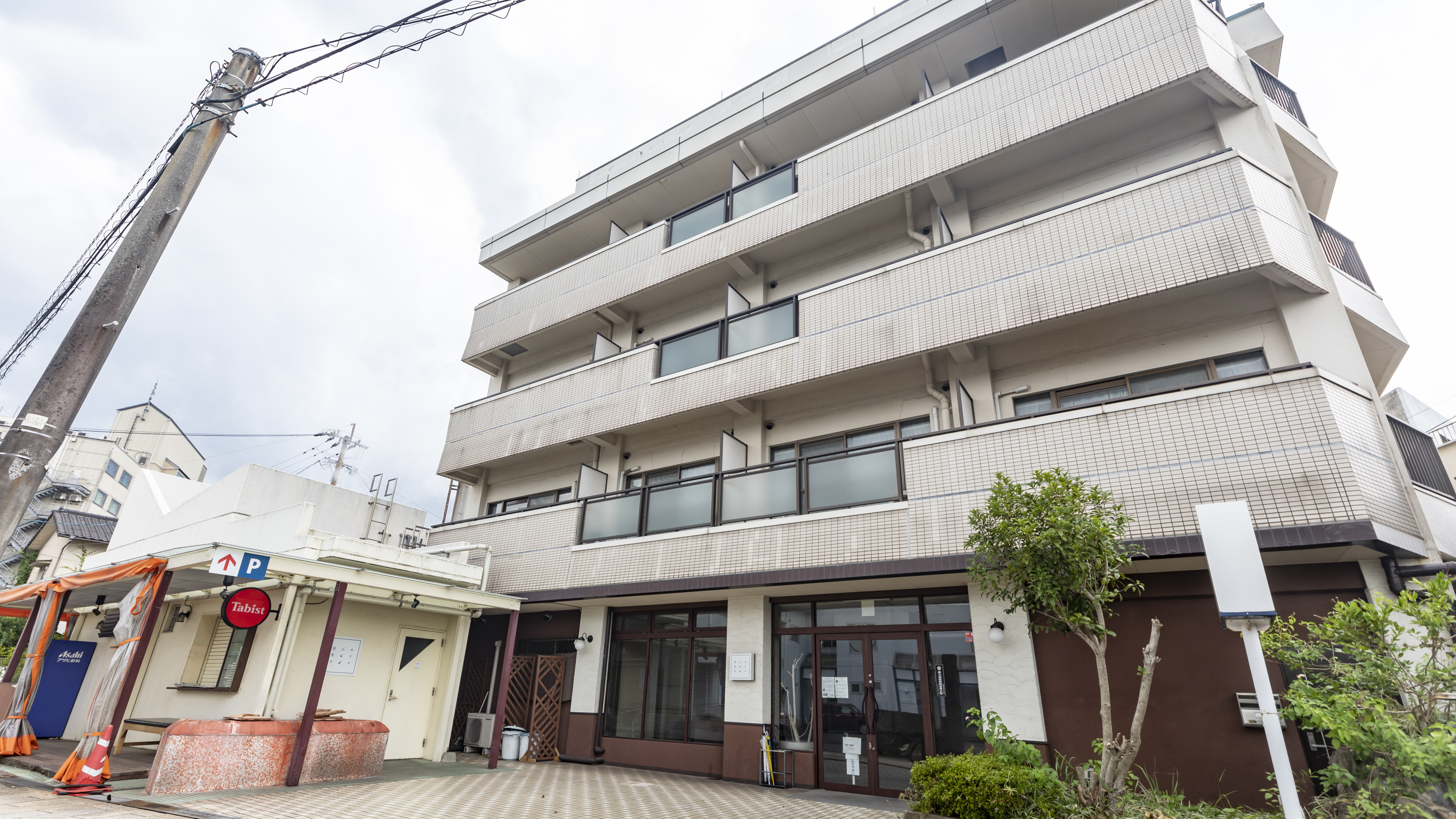 OYO Hotel Nisseiya Beppu Kannawa