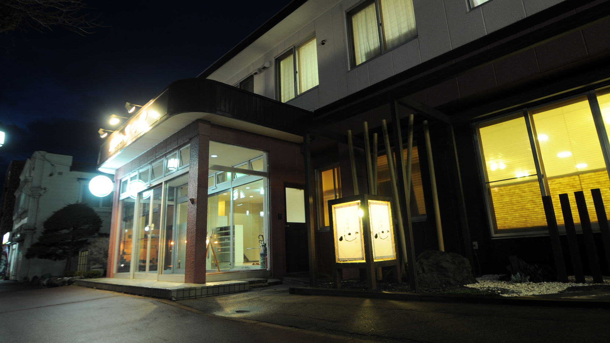 Hotel Matsuya