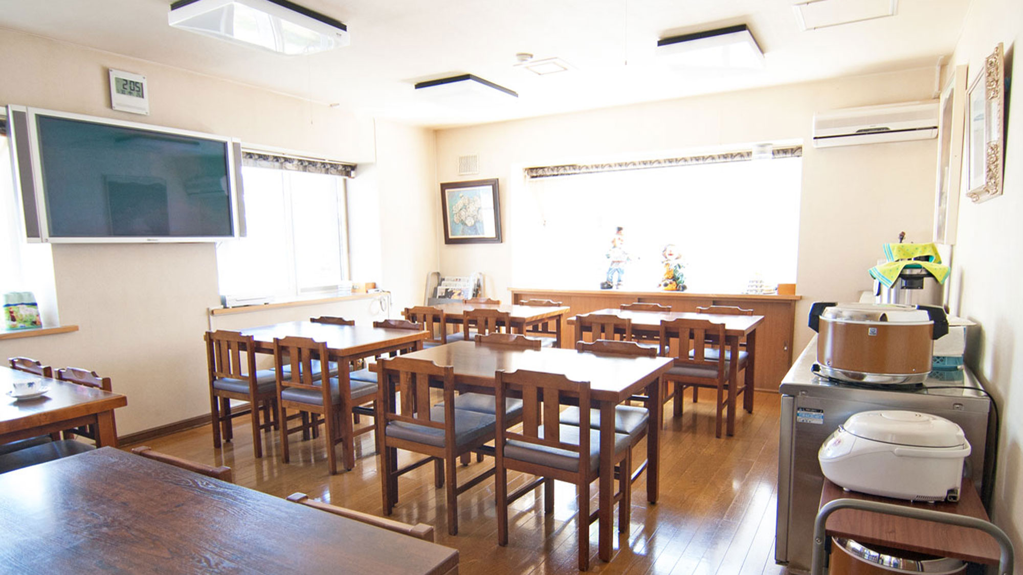 Business Hotel Hachinohe