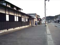 Ryokan Oeyama