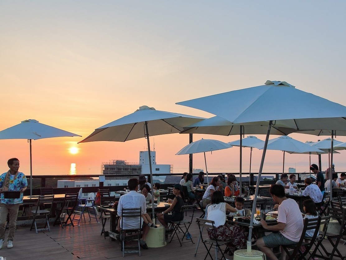 Grampus Inn Shirahama