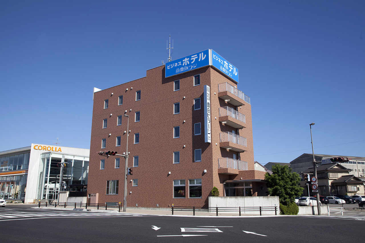 丰田村酒店