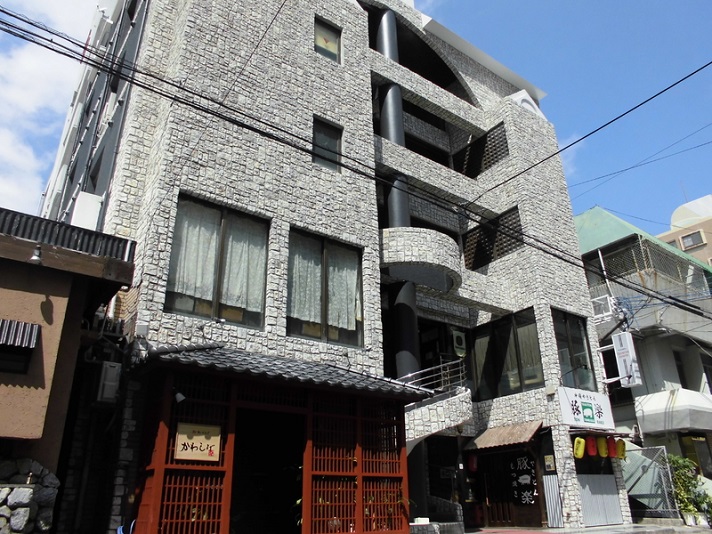 松山Stay酒店