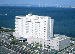 Okura Hotel Marugame