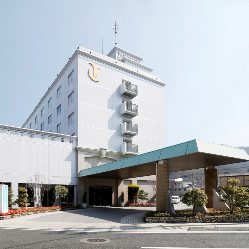 Takahashi Kokusai Hotel