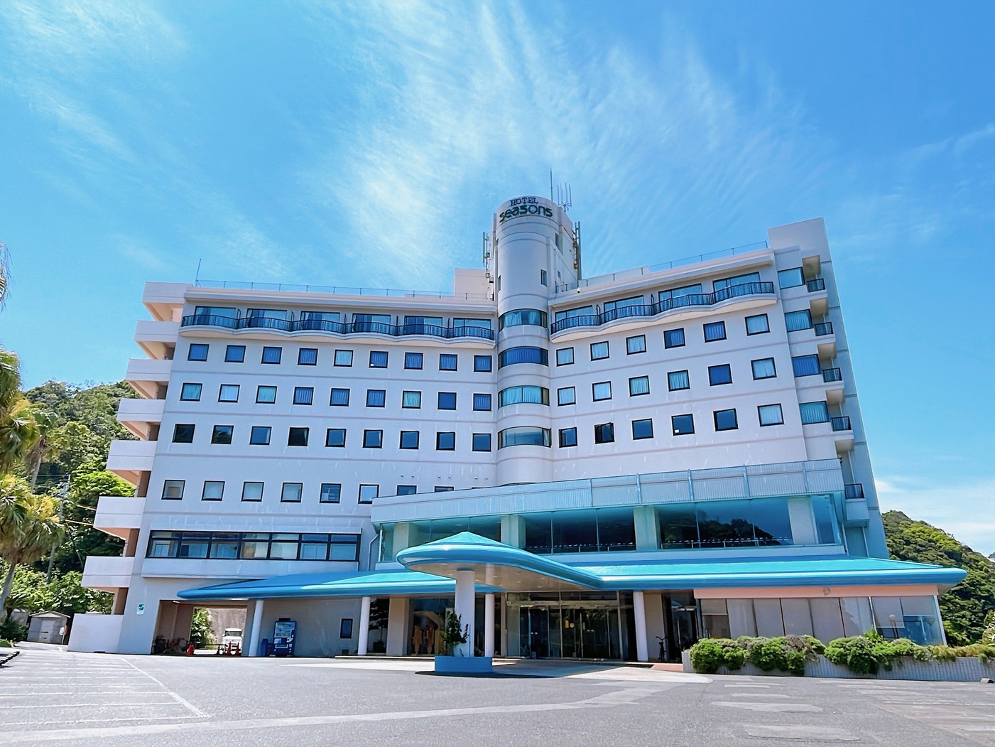 Hotel Seasons Nichinan