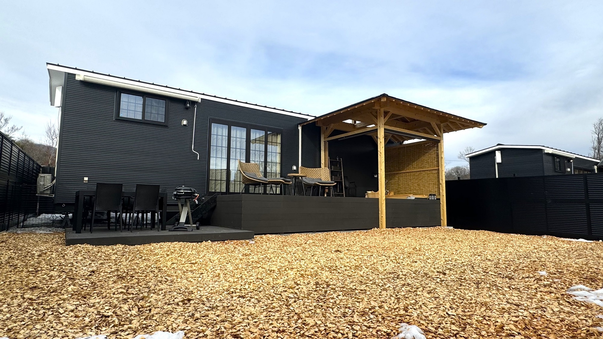 Solana Karuizawa Bettei