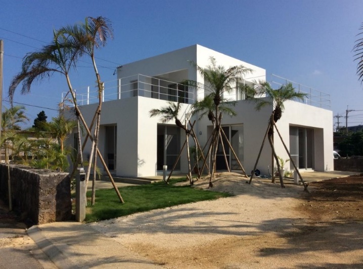 Seaside House Nirai (Miyakojima)