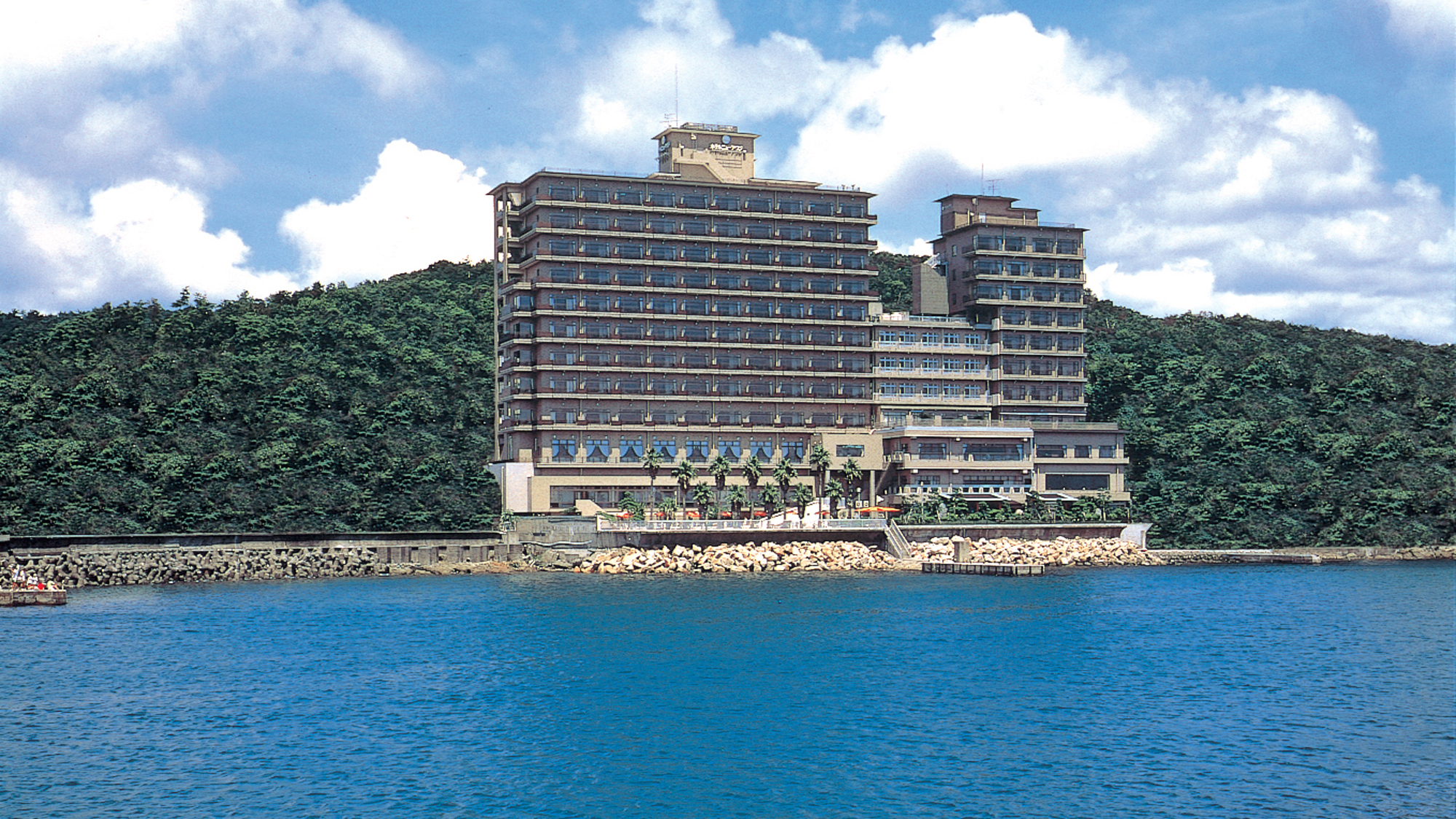 Sumoto Onsen Hotel New Awaji (Awajishima)