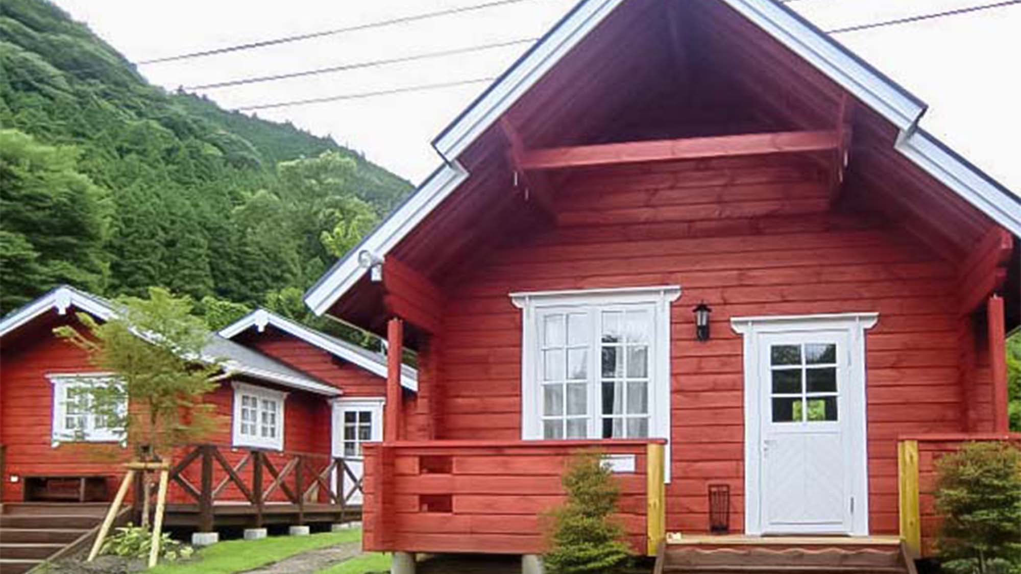 Yufuin Onsen Cottage Kohan