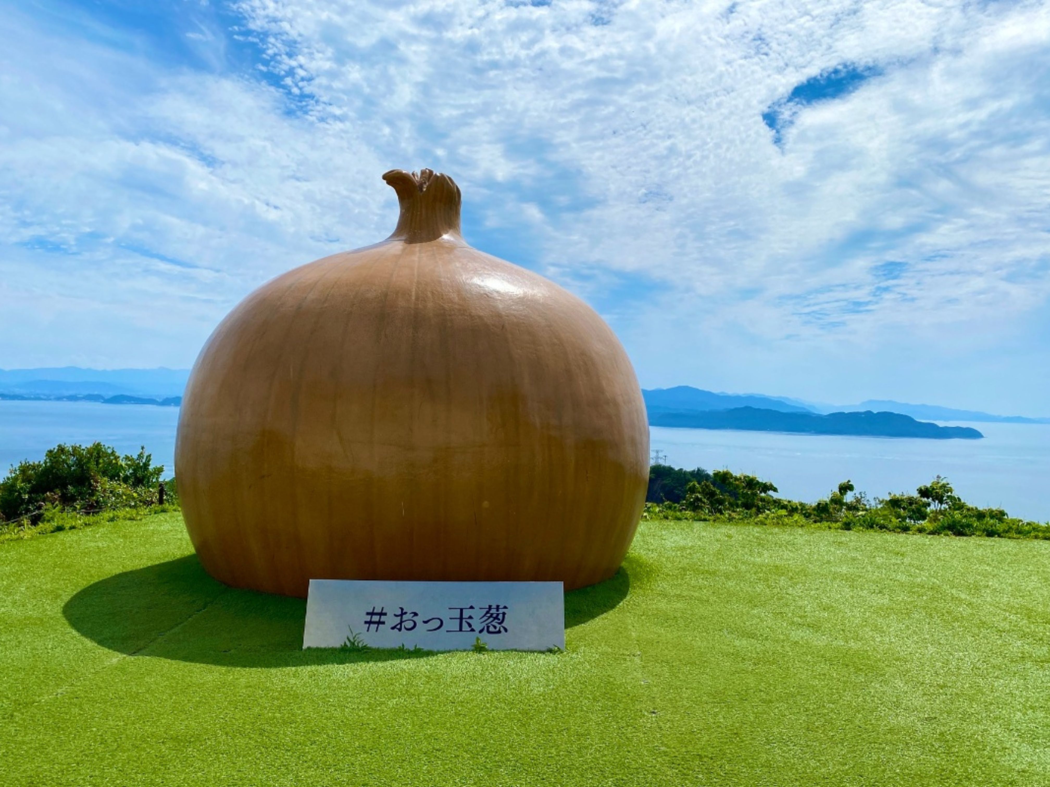 Ｔｉｚ　ｗａｎ野島江崎＜淡路島＞