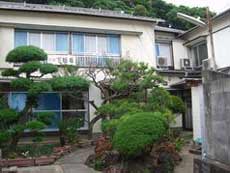 Guesthouse Shitainkyo