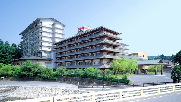 Isobe Onsen Hotel Isobe Garden