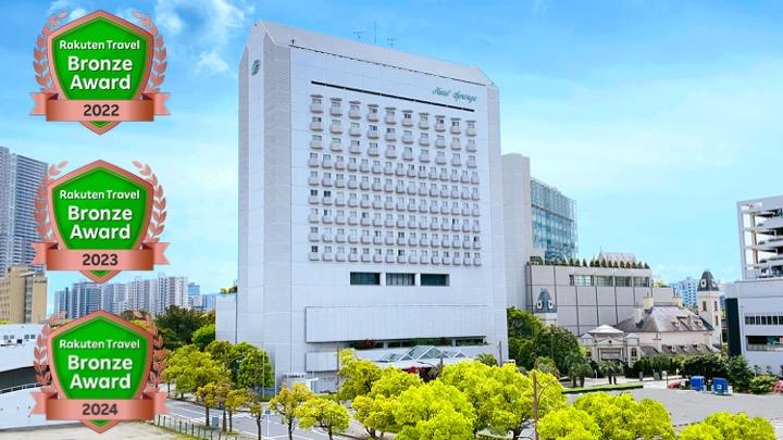 Hotel Springs Makuhari