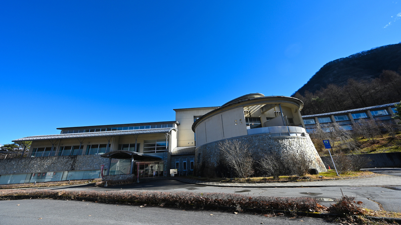 Harunako Onsen Yusuge Motoyu