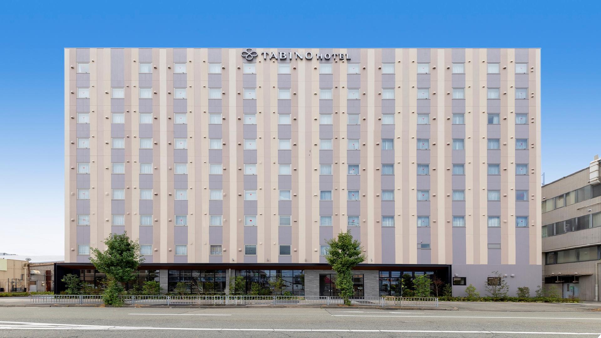 加古川站前旅之酒店