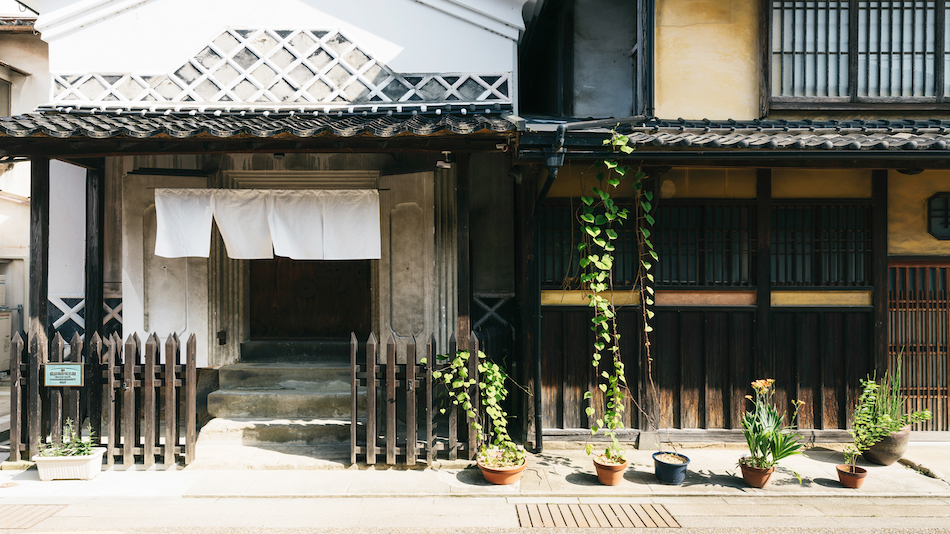 Rita出云平田 酒持田藏