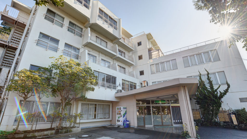 Onsen Ryokan Suisenkaku