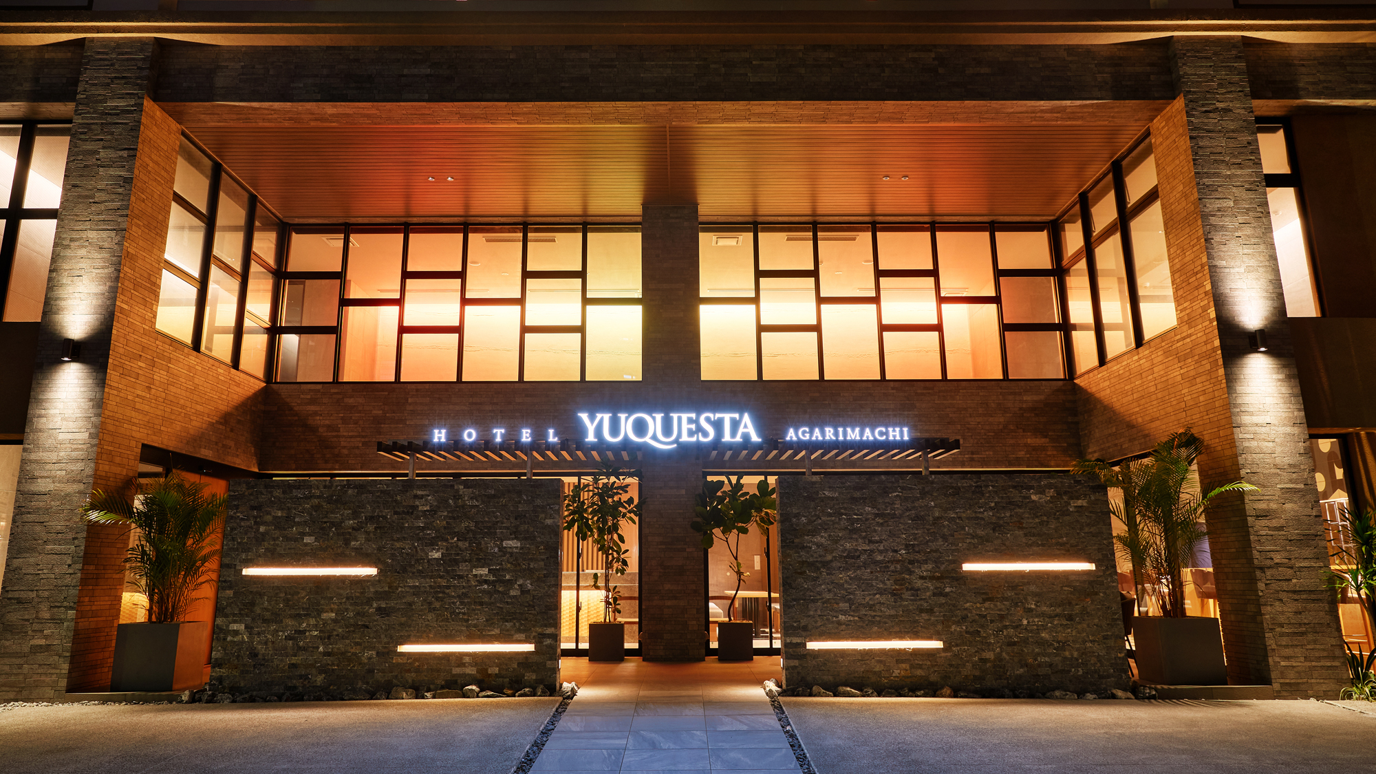 Hotel Yuquesta Agarimachi