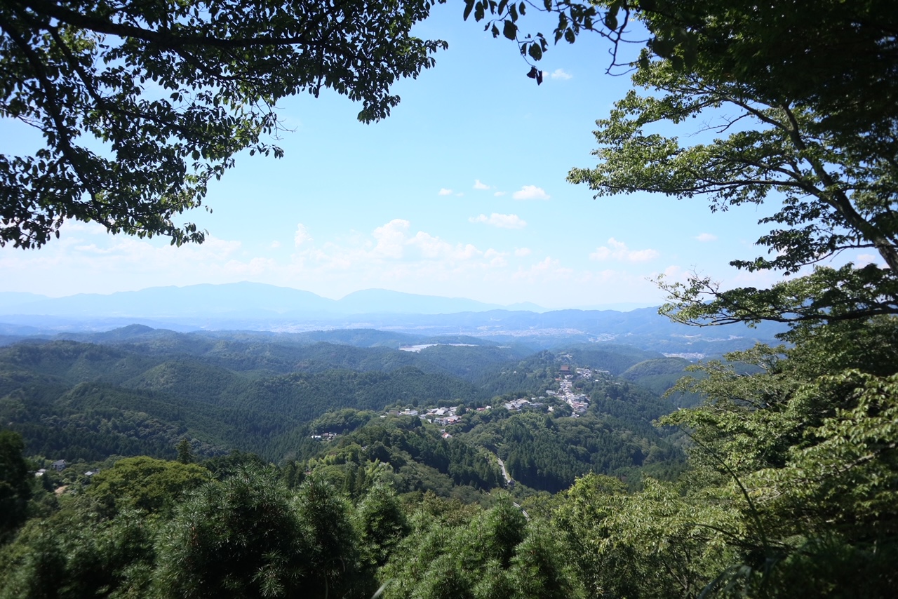吉野館 ひとりでも”自分らしく”泊まれる宿