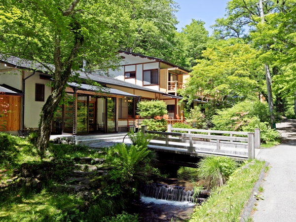 Kose Onsen Hotel - 가루이자와마치