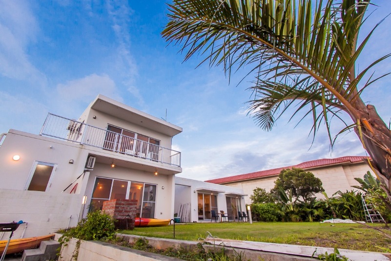 Ishigaki Condo Miyara (Ishigaki Island)