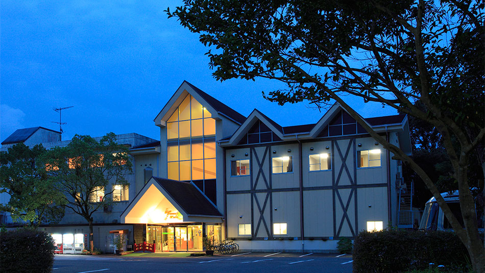 Hotel SP Haruno