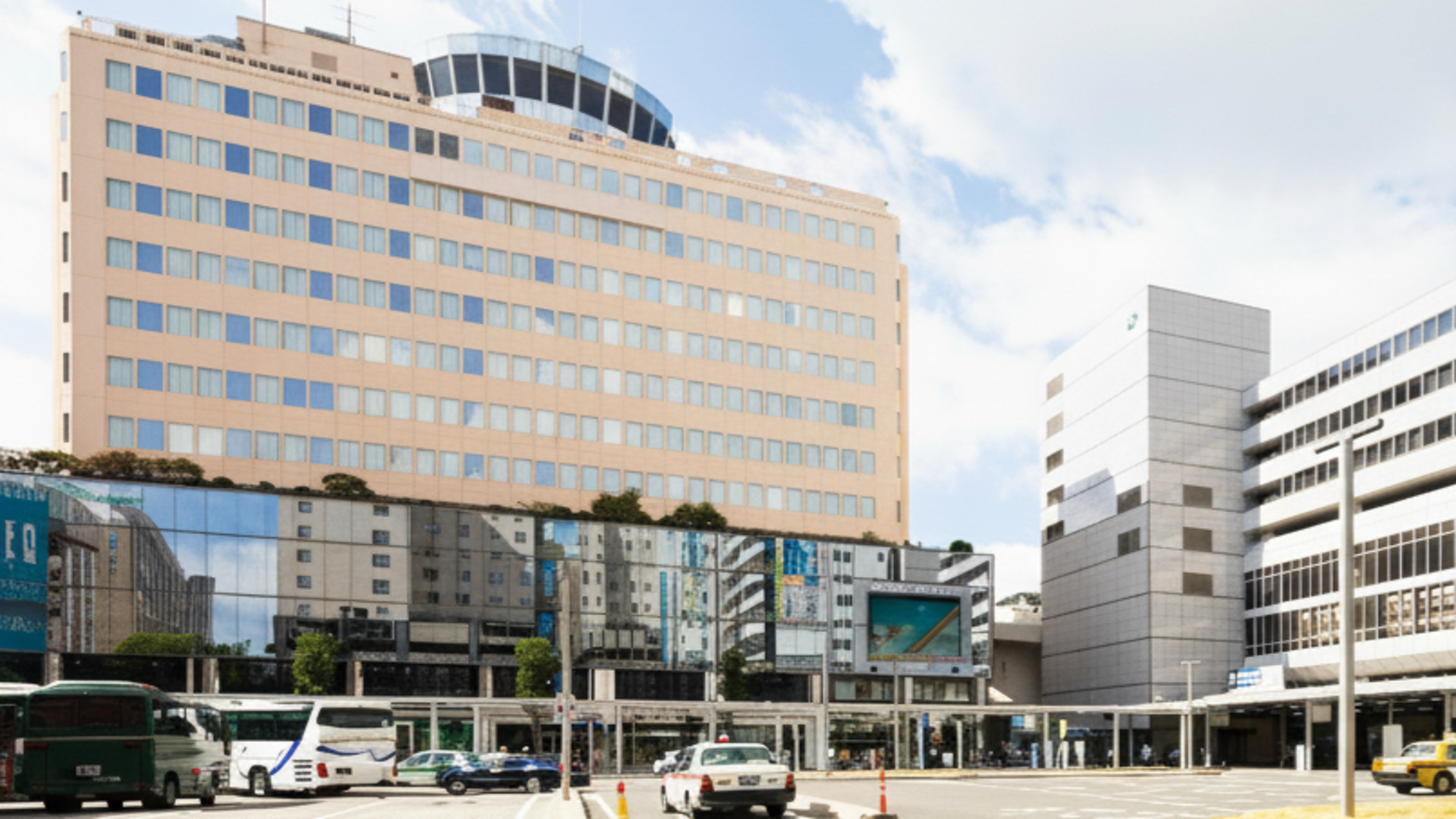 博德克莱奥苑酒店