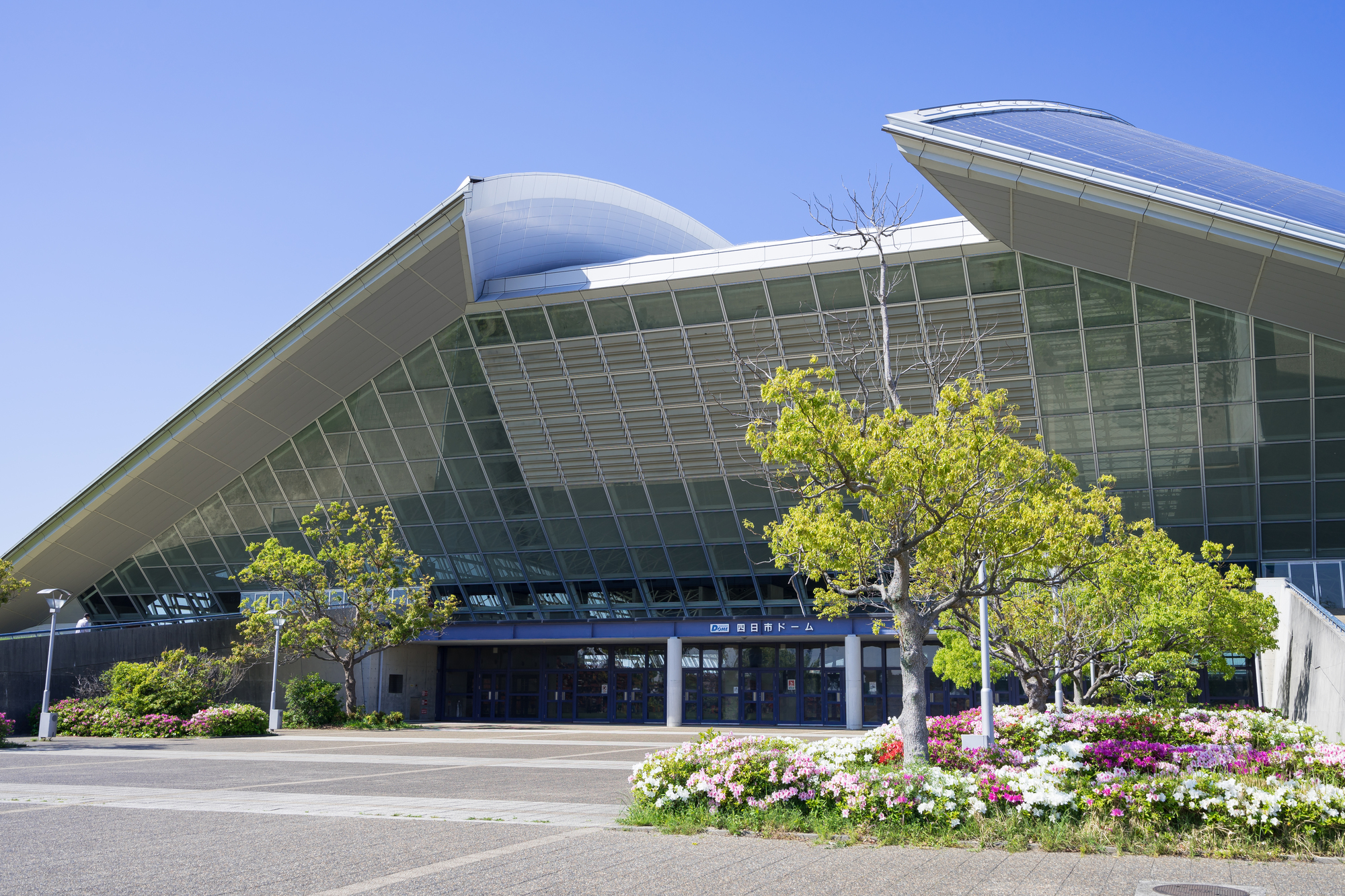 四日市大和莊新濱 OYO 旅館