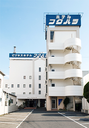延冈山酒店（BBH酒店集团）