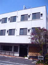 Business Hotel Okamura