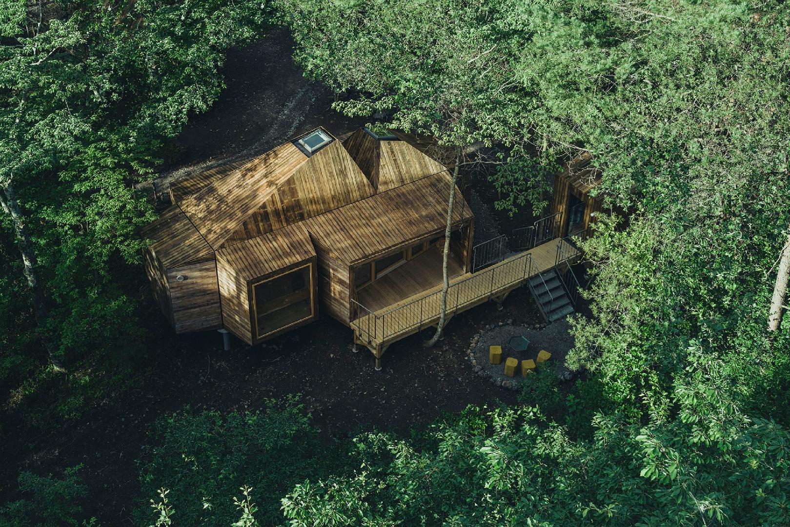 Sanu 2nd Home北轻井泽2nd