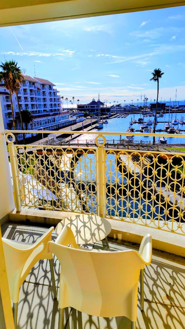 和歌山マリーナシティホテル