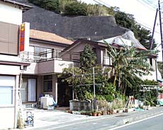 靜岡縣海女與漁夫之宿坂下民宿