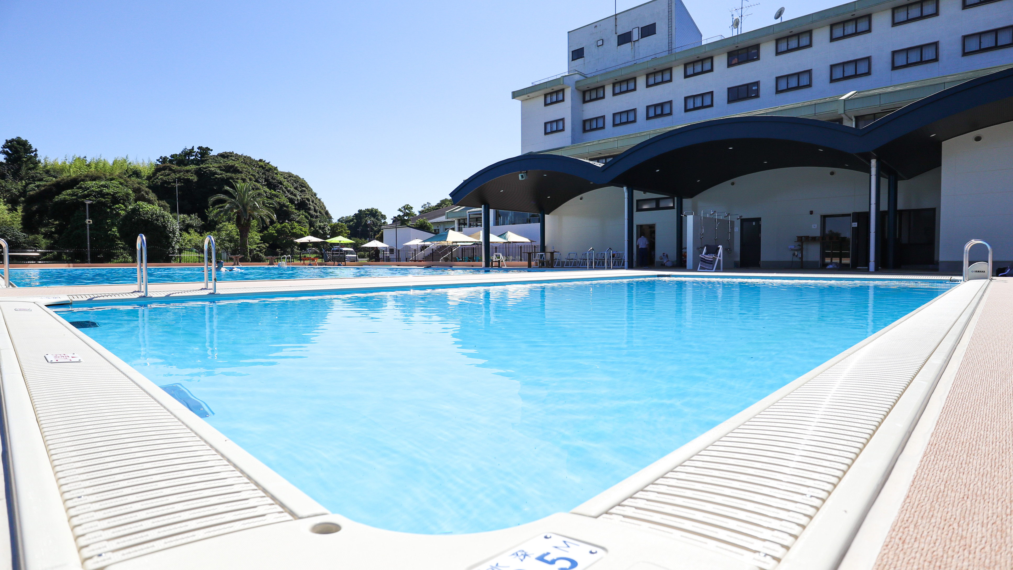 Hotel and Resort Hotel Baygrand Kunisaki