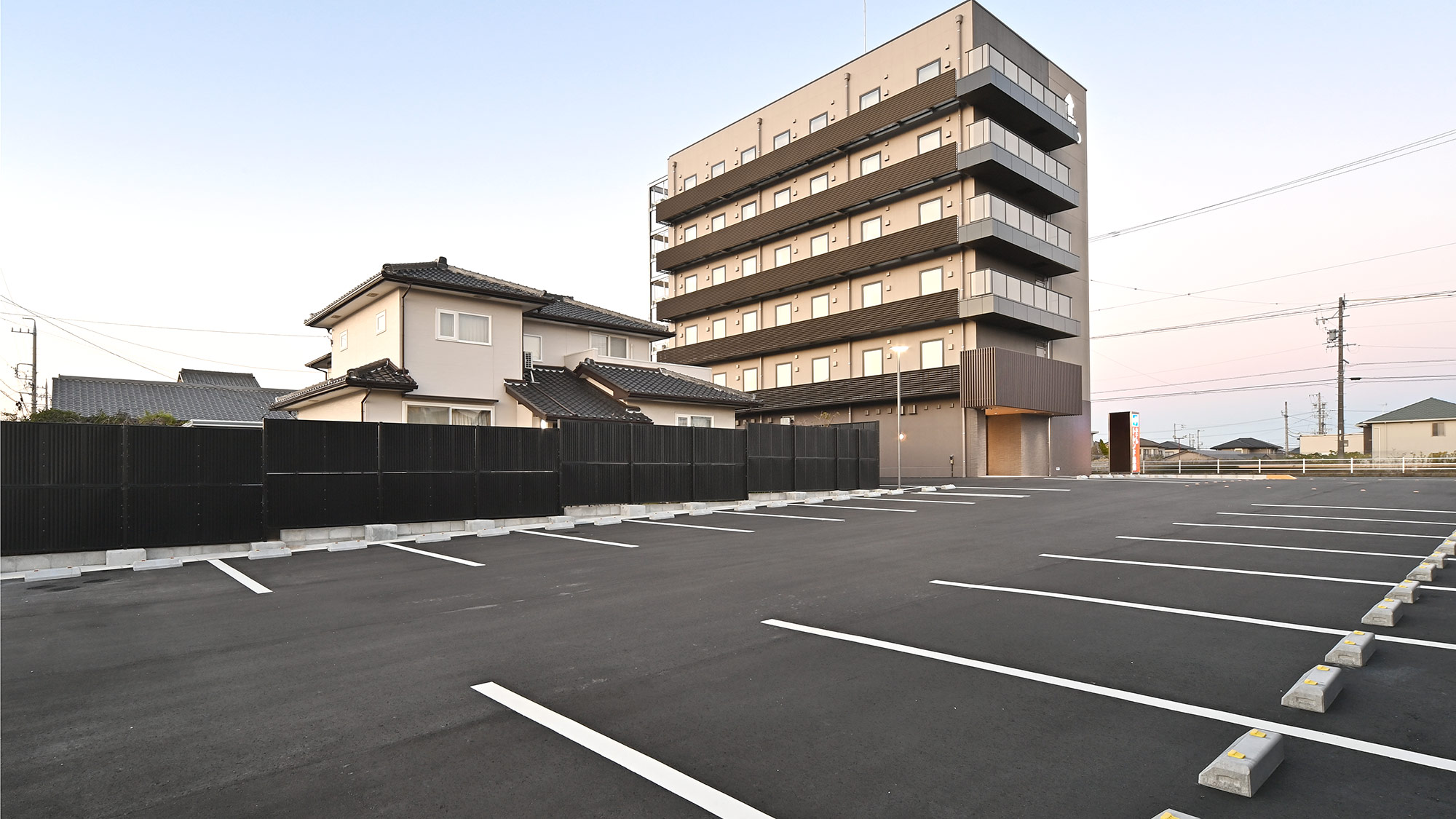 Hotel Trend Suzuka