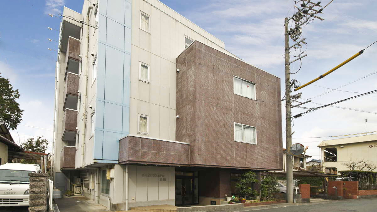 Kakegawa Business Hotel Eki Minami (BBH Hotel G)