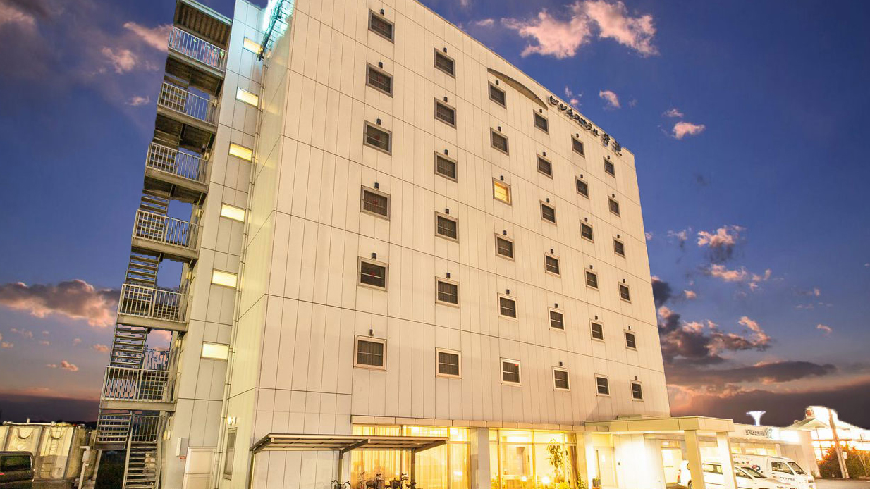 Business Hotel Kuko