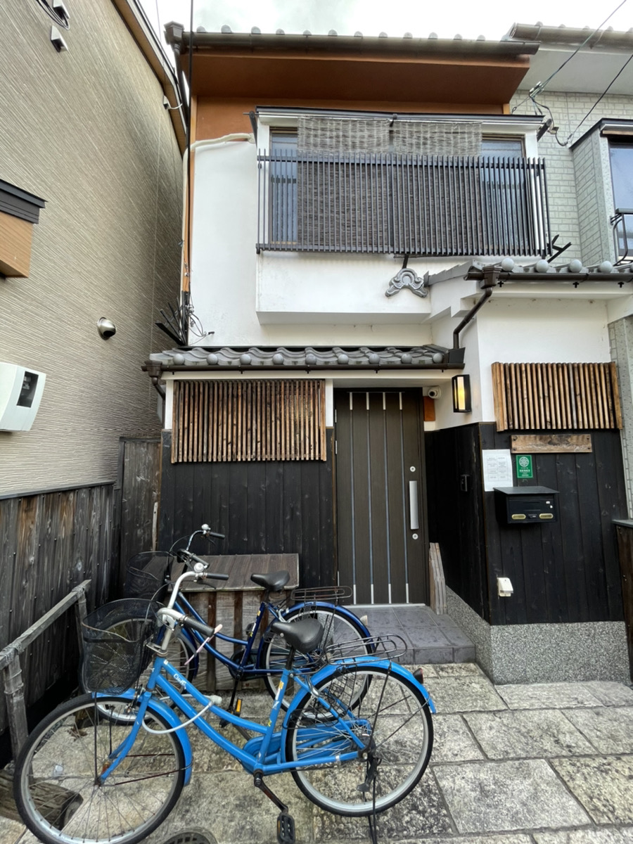 Ｆｕｓｈｉｍｉ　Ｉｎａｒｉ　Ｈｏｕｓｅ